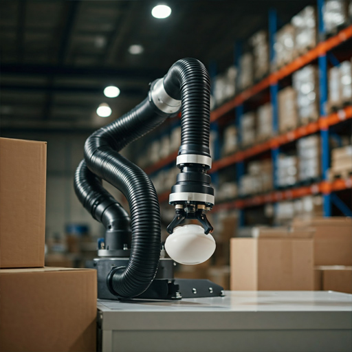 Order Fulfillment Revolution