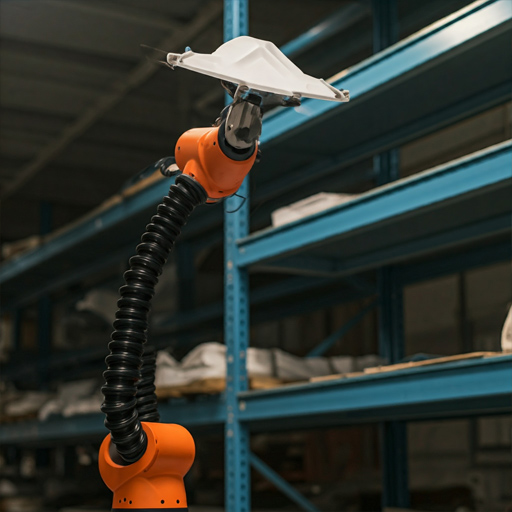 Warehouse Efficiency Boost